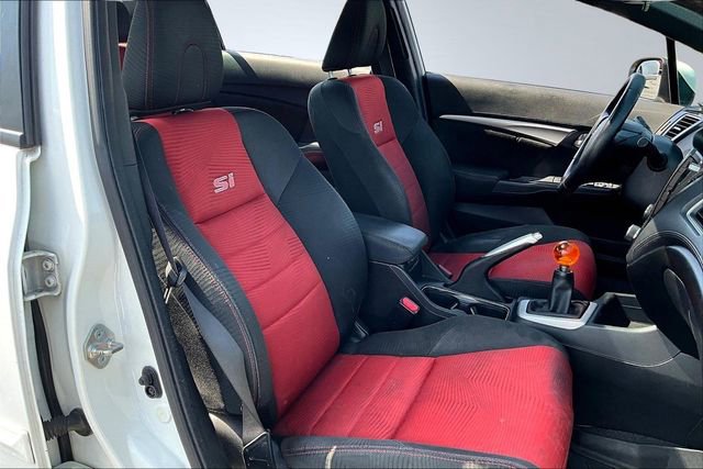Used 2014 Honda Civic Si image 27