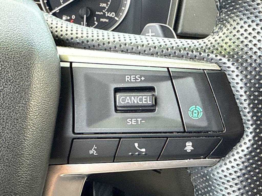 Used 2024 Mitsubishi Outlander SE FWD image 30