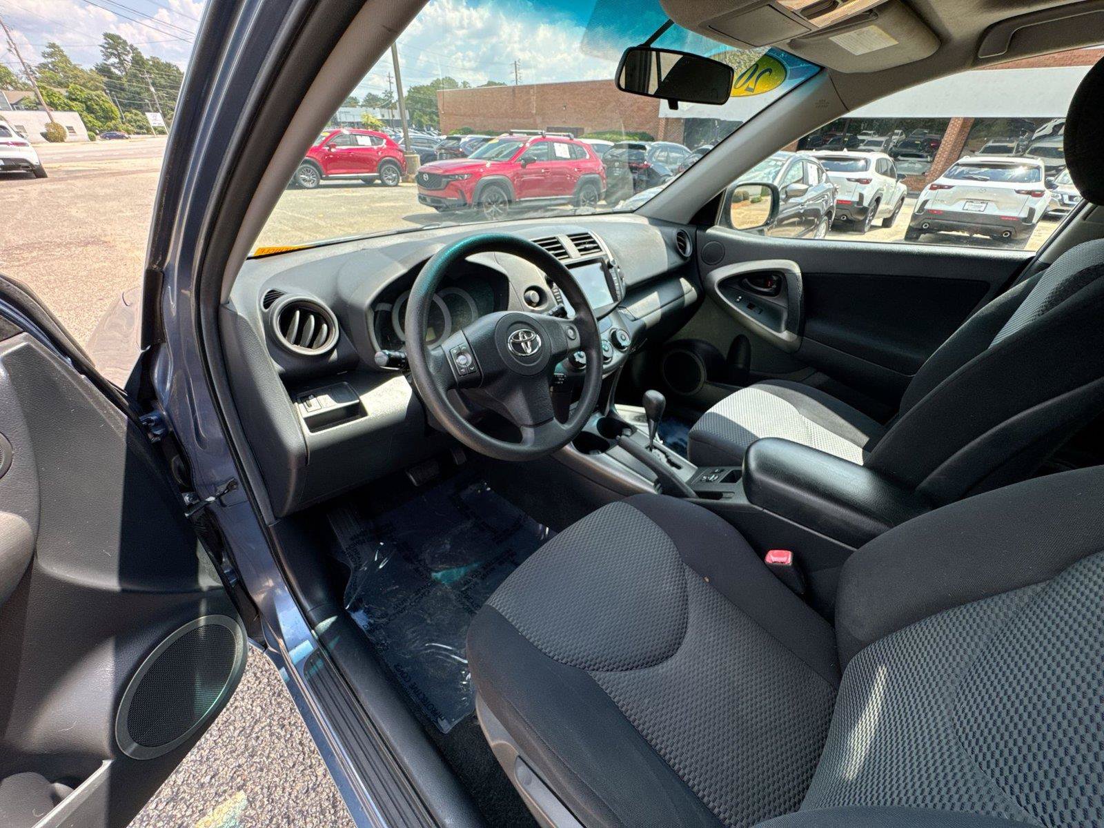 Used 2010 Toyota RAV4 Sport FWD image 3