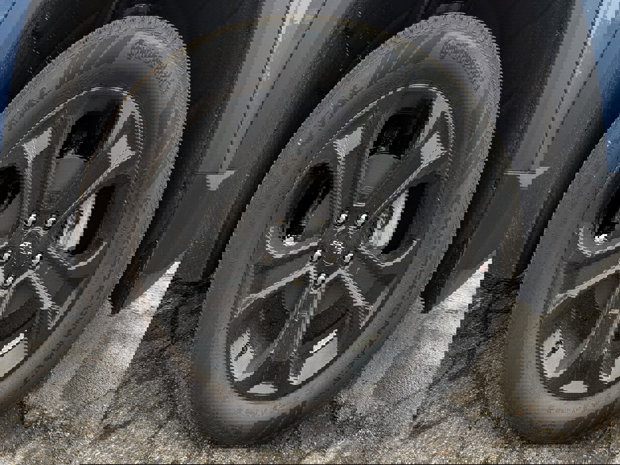 New 2026 Chevrolet Equinox LT w/ Convenience Package II image 10