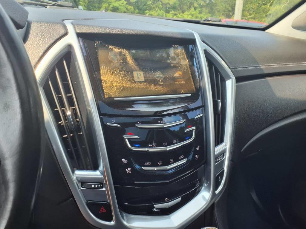 Used 2013 Cadillac SRX Premium image 18