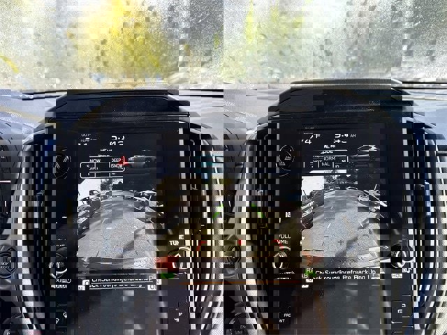 New 2025 Subaru Crosstrek 2.5i Limited w/ Popular Package #3A image 29