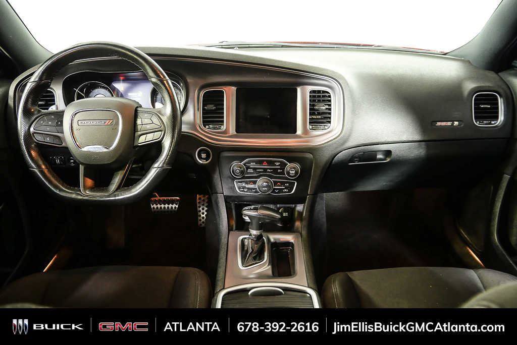 Used 2023 Dodge Charger Scat Pack RWD image 20