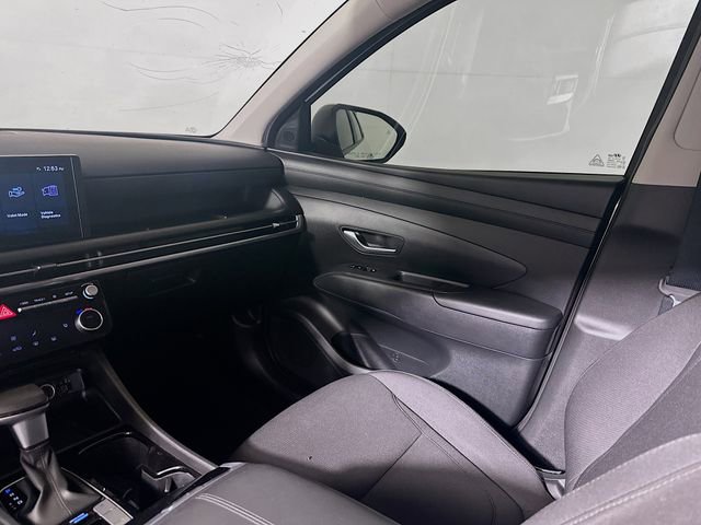 Used 2025 Hyundai Tucson SEL image 23