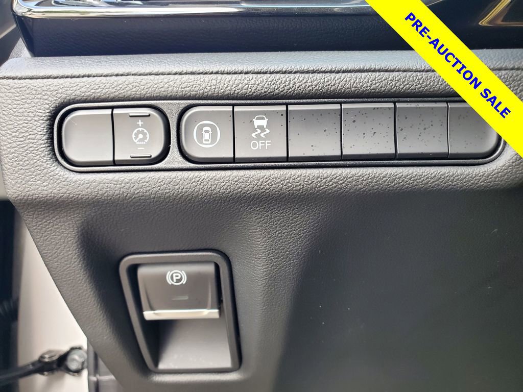 Certified 2024 Acura MDX FWD image 23