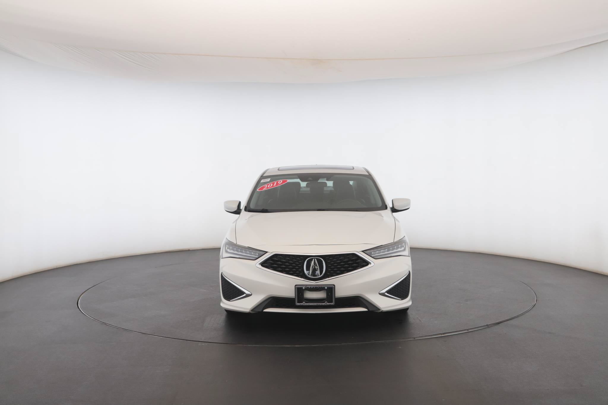 Used 2019 Acura ILX FWD image 22