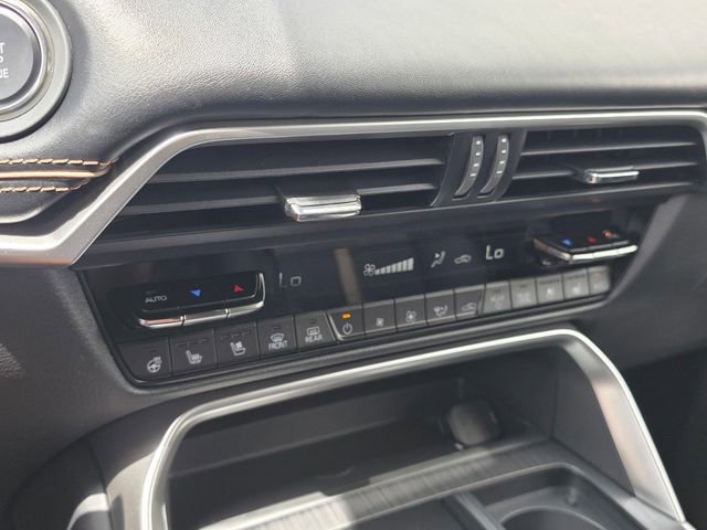 New 2026 MAZDA CX-90 3.3 Turbo S w/ Premium Plus AWD/4WD image 20