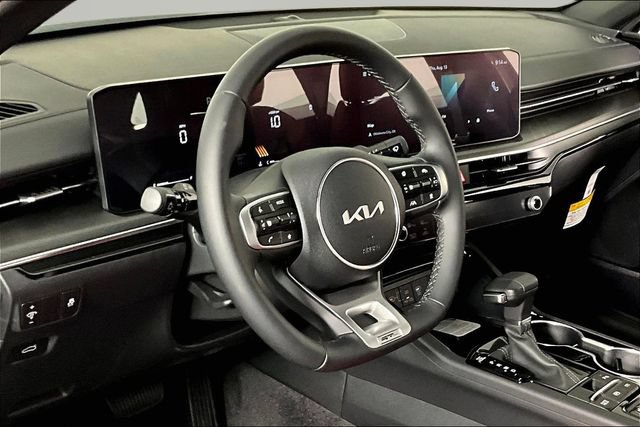 New 2026 Kia K5 GT-Line w/ GT-Line Premium Package FWD image 8