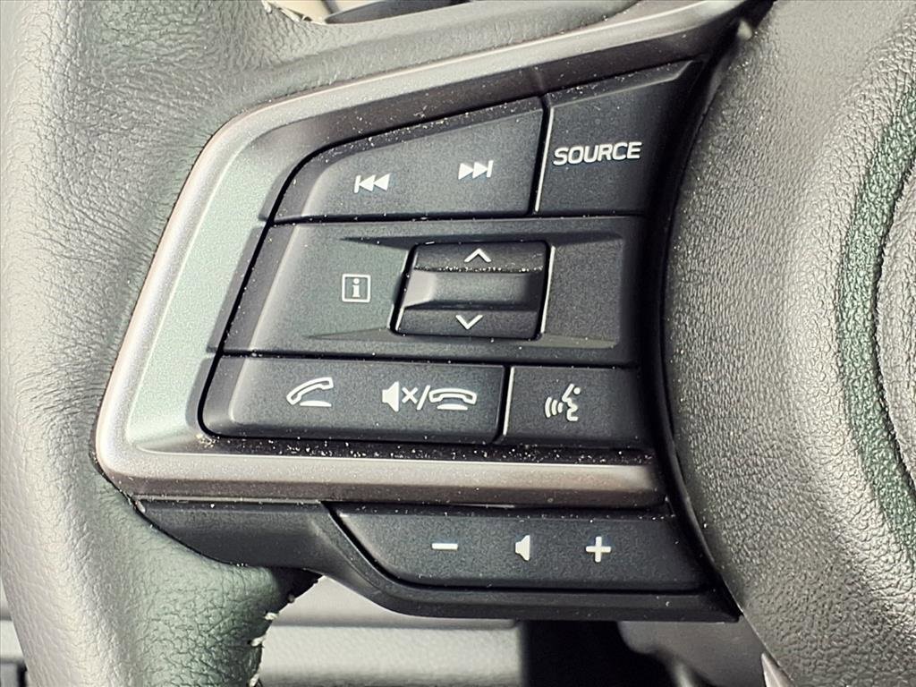 Certified 2025 Subaru Outback Limited image 19