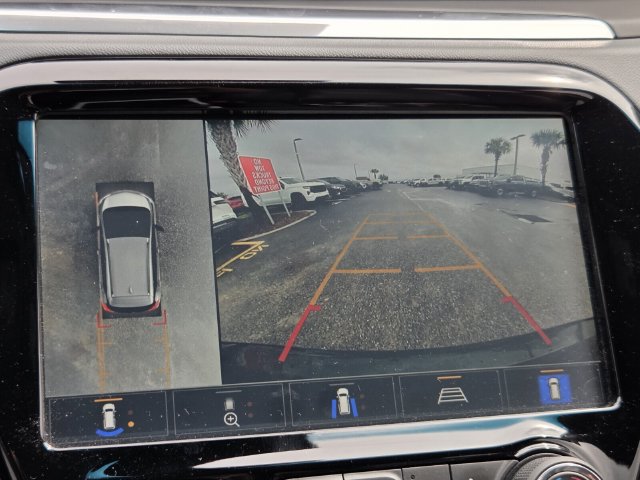 Certified 2020 Chevrolet Bolt Premier FWD image 19