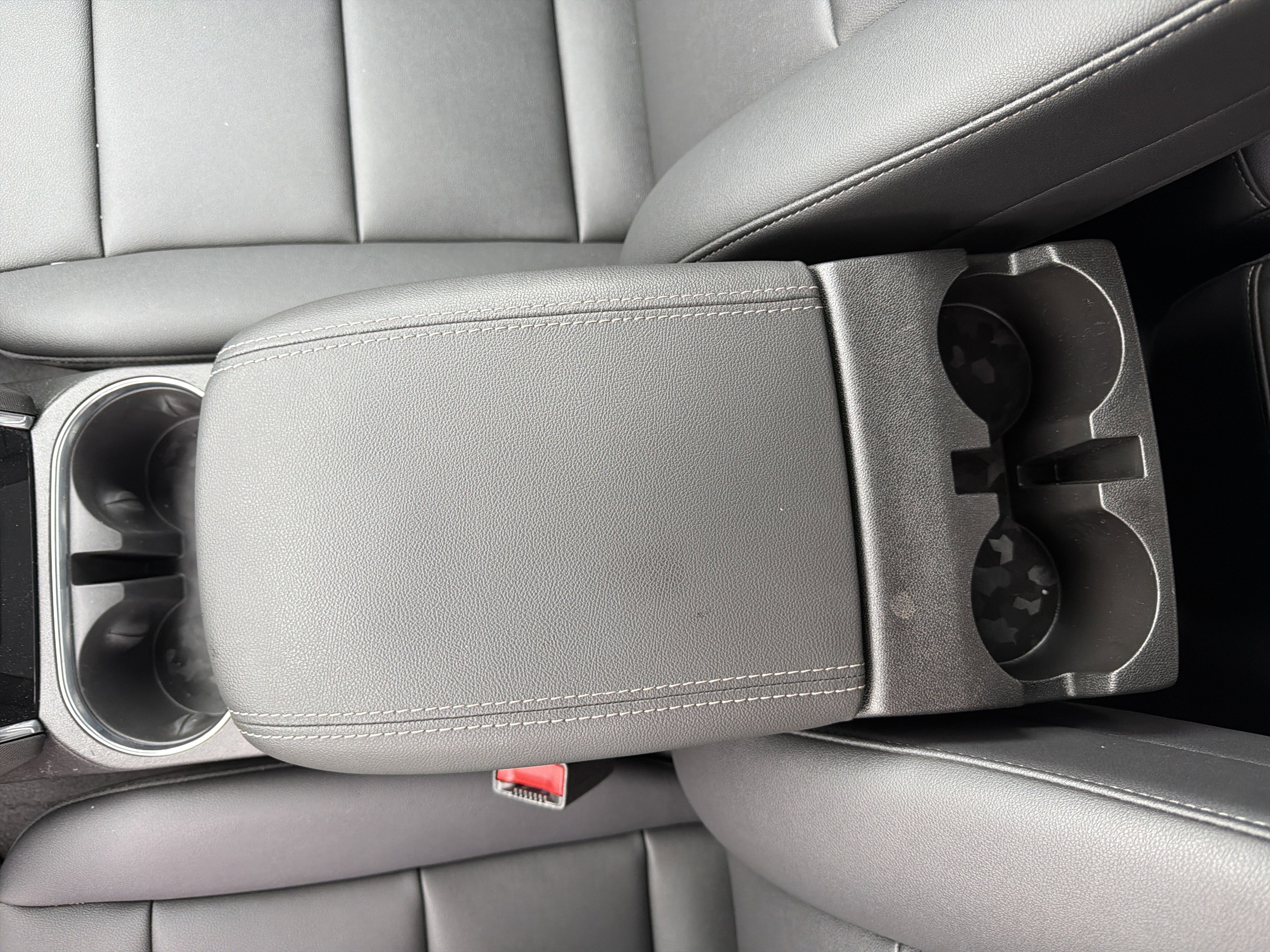 Used 2026 GMC Canyon Elevation w/ Convenience Package RWD image 25