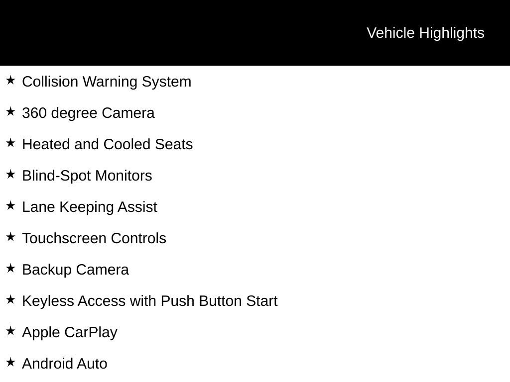 Used 2024 Ford Explorer Limited w/ Limited Technology Package AWD/4WD image 16