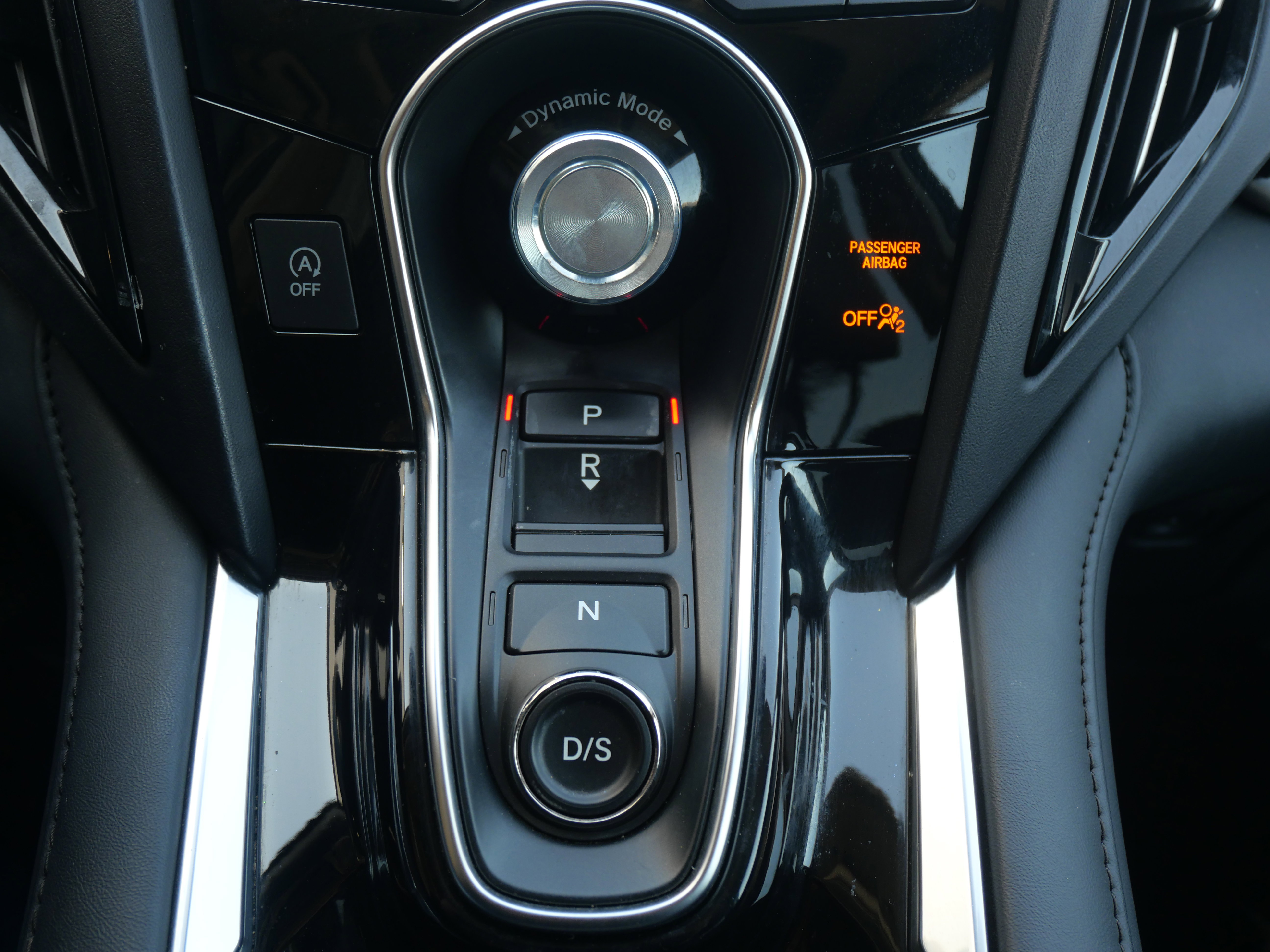 Used 2021 Acura RDX AWD image 16