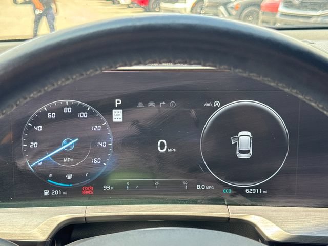Used 2023 Kia Telluride SX Prestige X-Pro AWD/4WD image 18