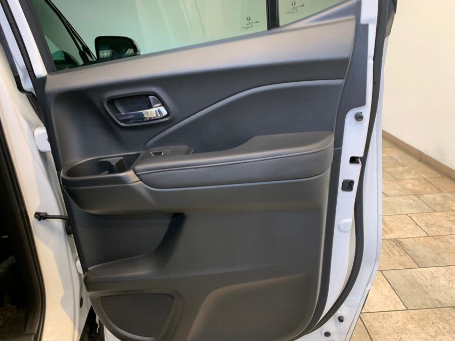 Used 2022 Honda Ridgeline RTL-E image 52