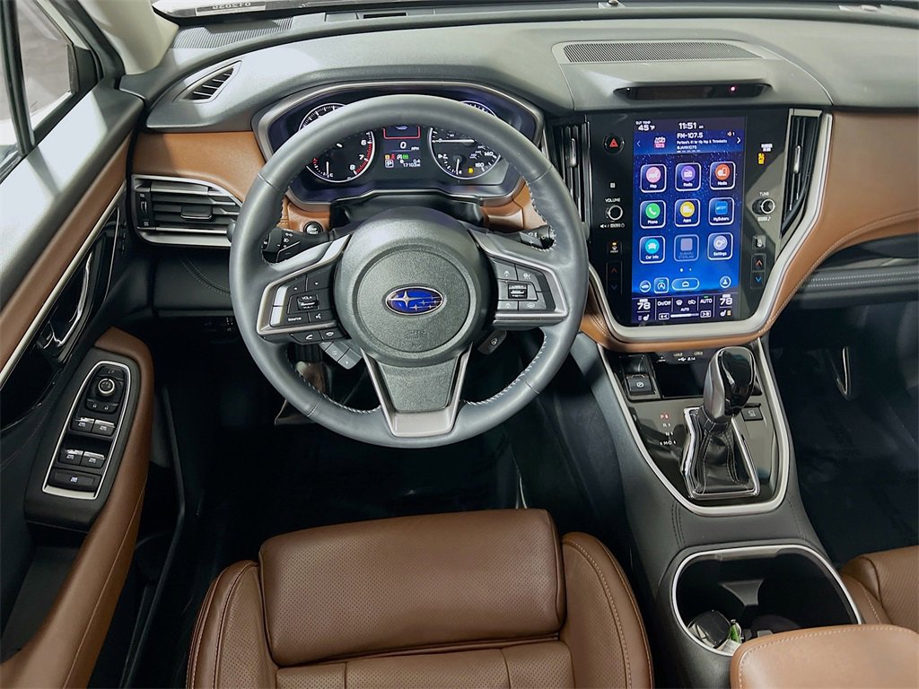 Used 2022 Subaru Outback Touring XT image 20
