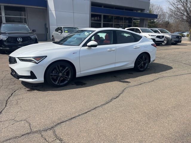 Used 2023 Acura Integra A-Spec image 28