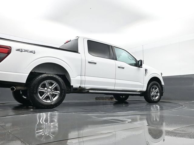 Used 2024 Ford F150 XLT w/ Tow/Haul Package image 24