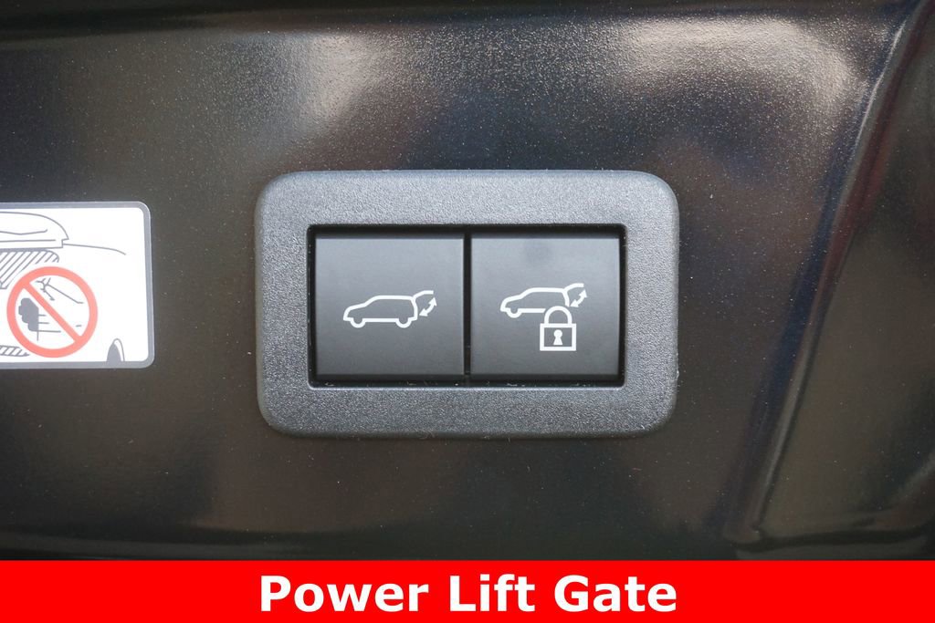New 2026 Toyota Prius Plug-In Hybrid image 21