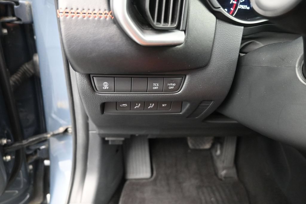 Used 2023 MAZDA CX-50 Meridian Edition AWD/4WD image 17