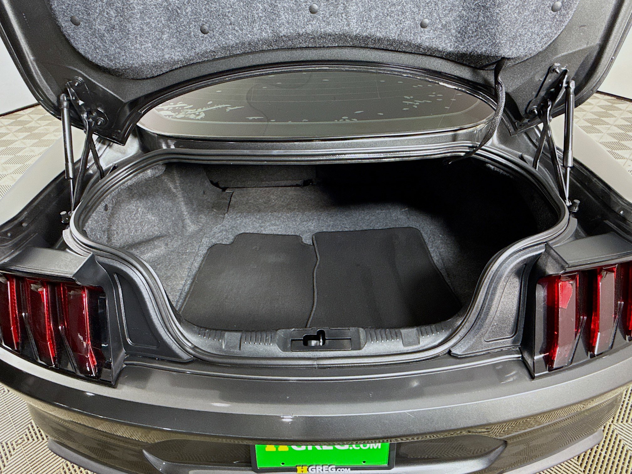 Used 2019 Ford Mustang GT w/ Equipment Group 301A RWD image 33