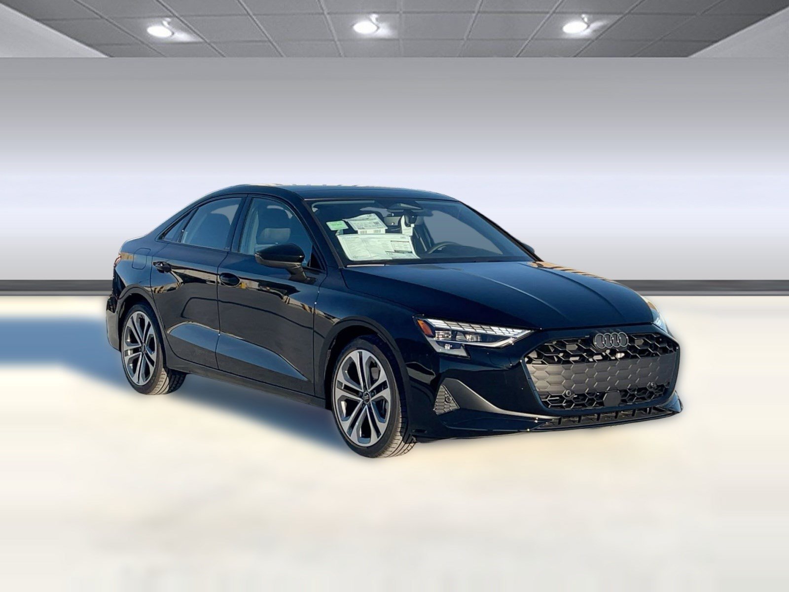 New 2026 Audi A3 2.0T Premium AWD/4WD image 7