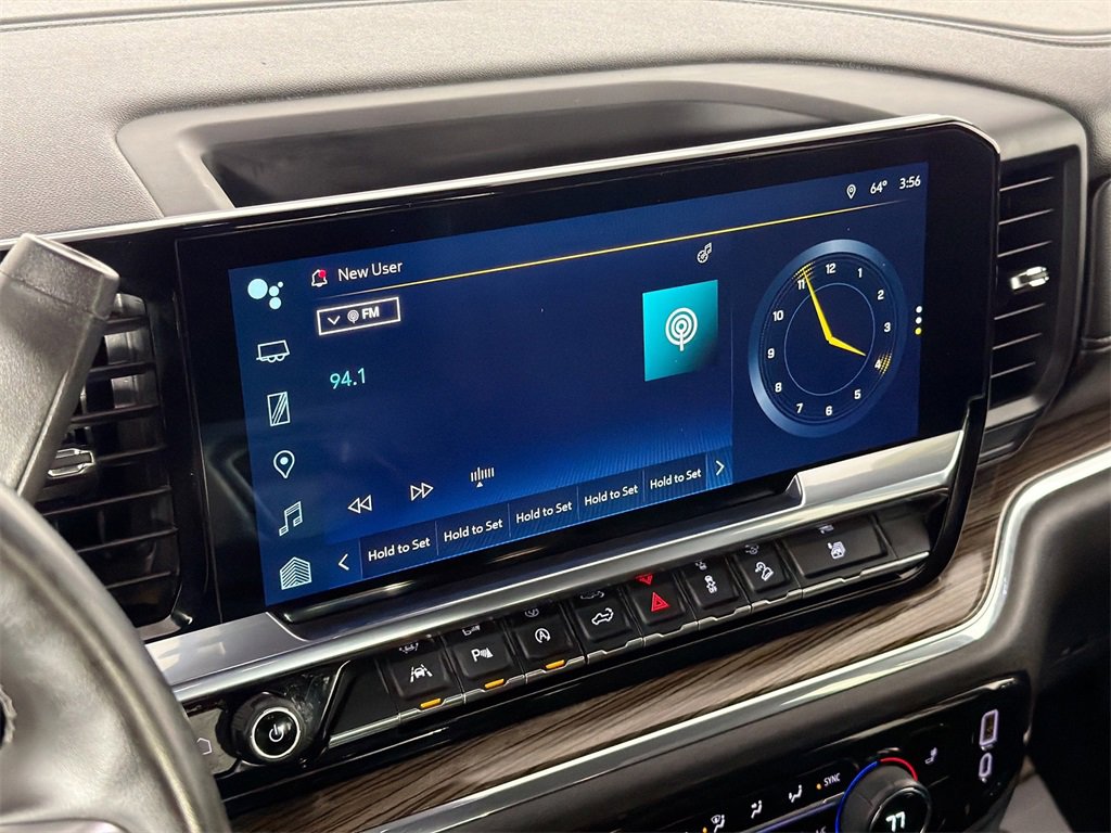 Used 2024 Chevrolet Silverado 1500 LT image 14