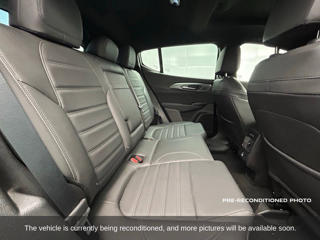 Used 2024 Alfa Romeo Tonale Veloce image 13