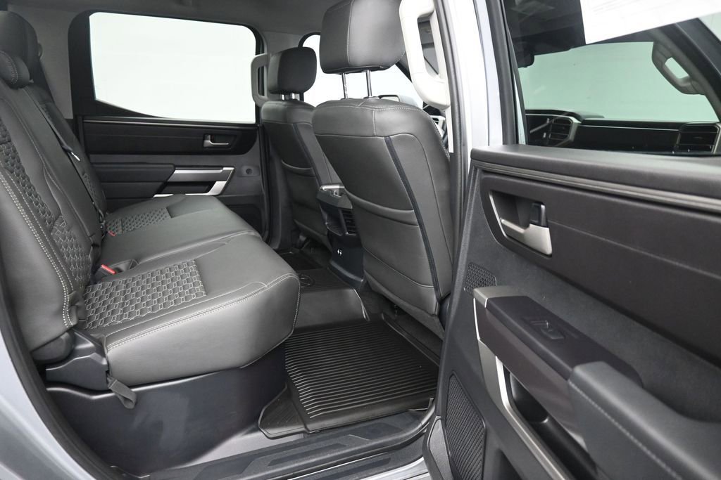 Used 2023 Toyota Tundra SR5 AWD/4WD image 12