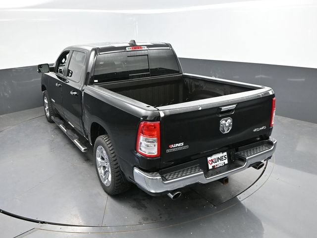 Used 2019 RAM 1500 Big Horn AWD/4WD image 46