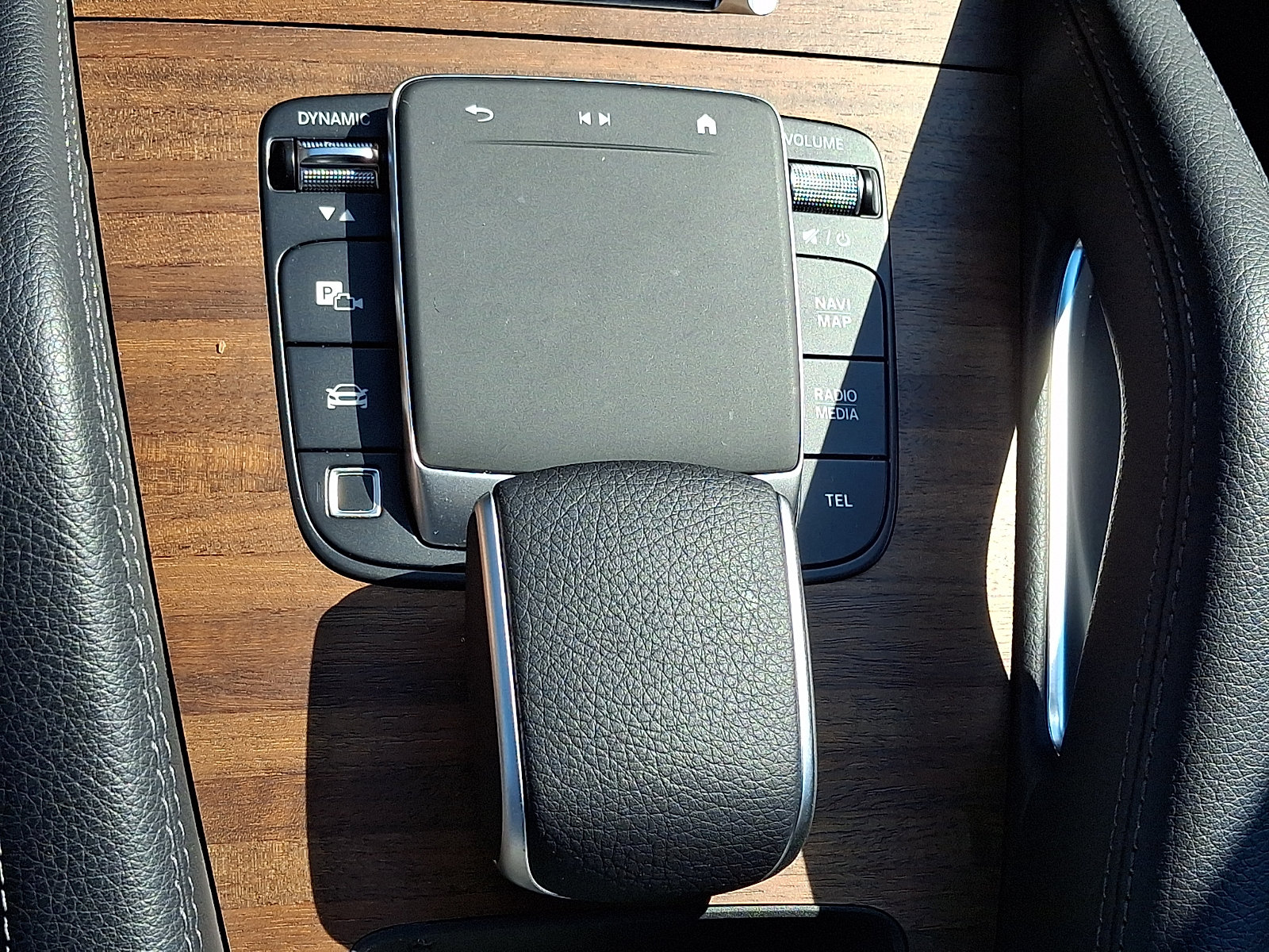 Certified 2026 Mercedes-Benz GLE 350 4MATIC image 25