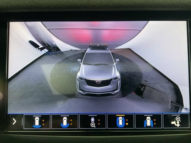Certified 2020 Cadillac XT6 Premium Luxury w/ Platinum Package AWD/4WD image 22