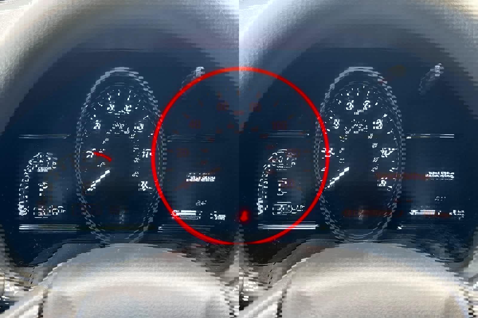 Used 2021 Honda HR-V EX image 27