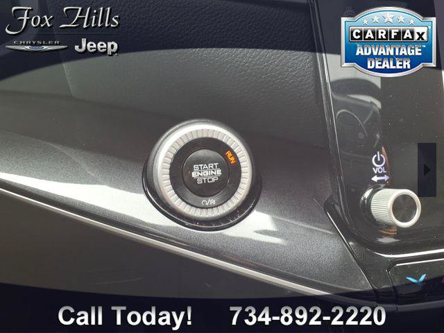 Certified 2024 Jeep Wagoneer 4WD w/ Premium Group I image 26