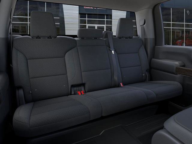New 2026 GMC Sierra 3500 Pro w/ Convenience Package image 41
