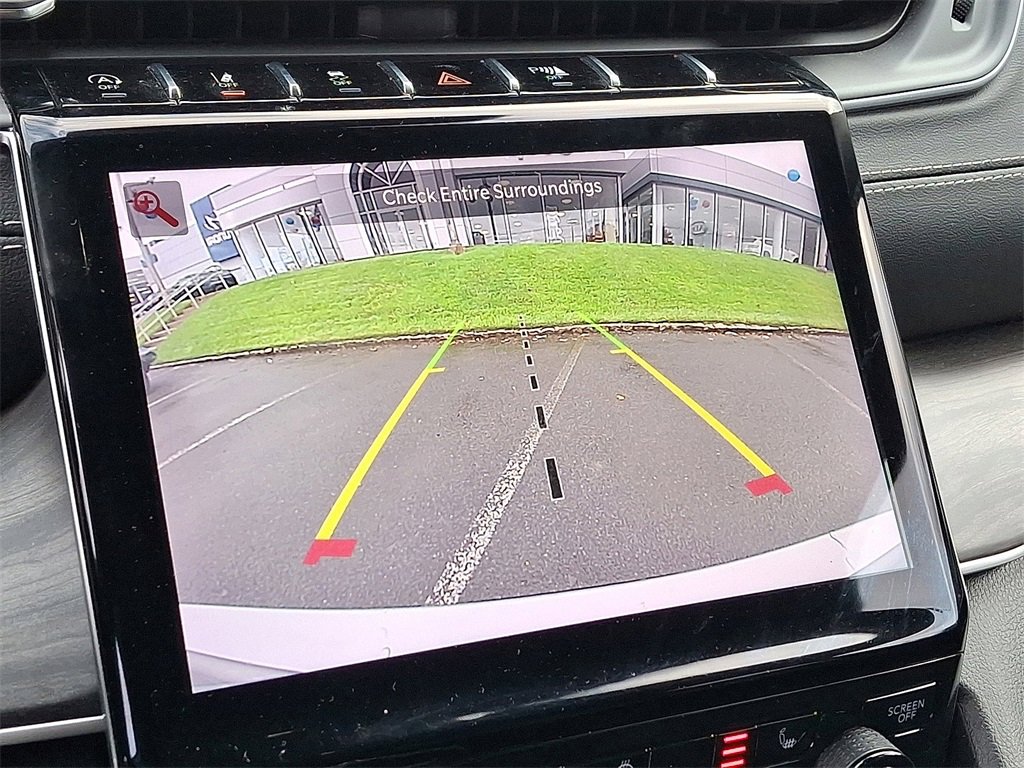 Used 2021 Jeep Grand Cherokee L Limited image 20