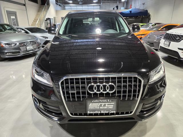 Used 2014 Audi Q5 2.0T Premium Plus image 2