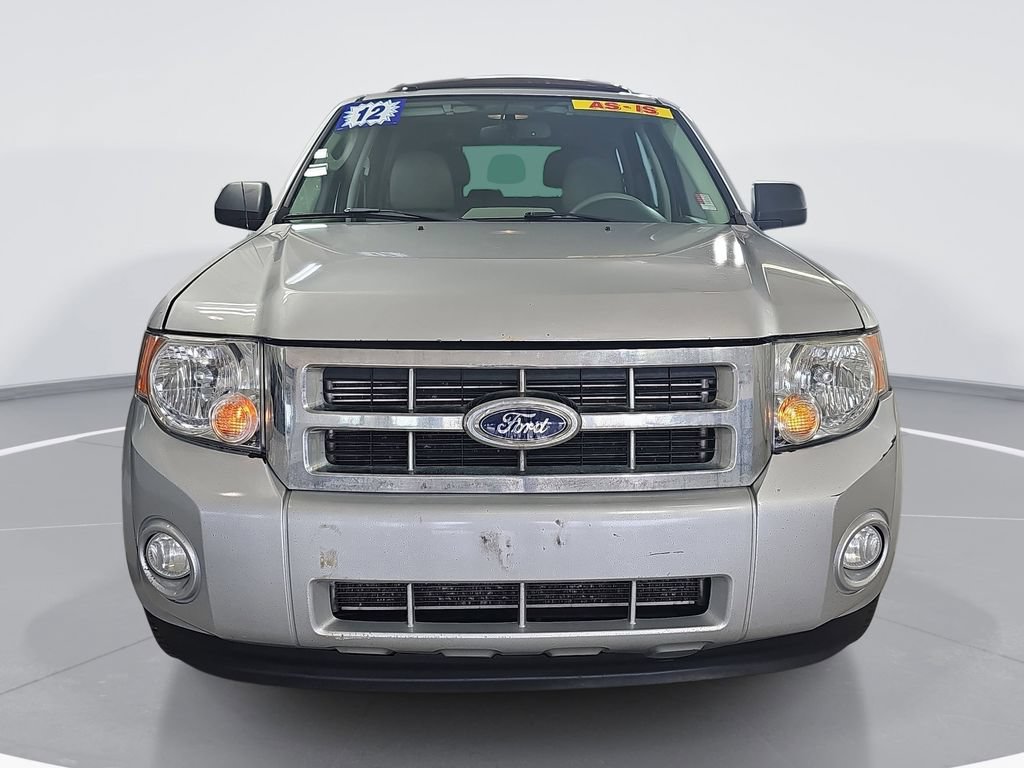 Used 2012 Ford Escape XLT FWD image 10