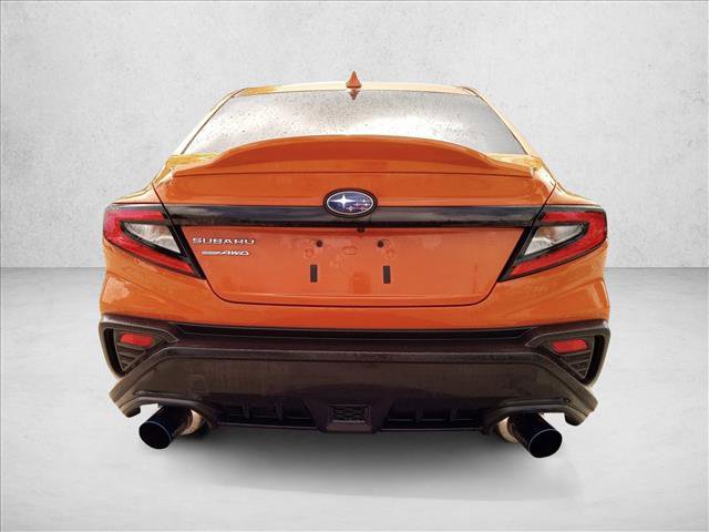 Used 2023 Subaru WRX Premium image 6