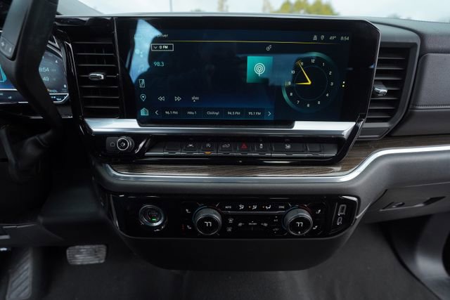 Used 2023 Chevrolet Silverado 1500 LT w/ Protection Package image 29