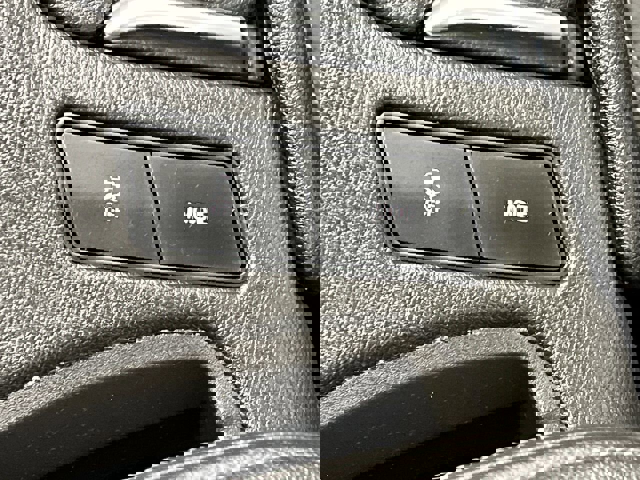 Certified 2025 Cadillac XT6 Premium Luxury AWD/4WD image 19