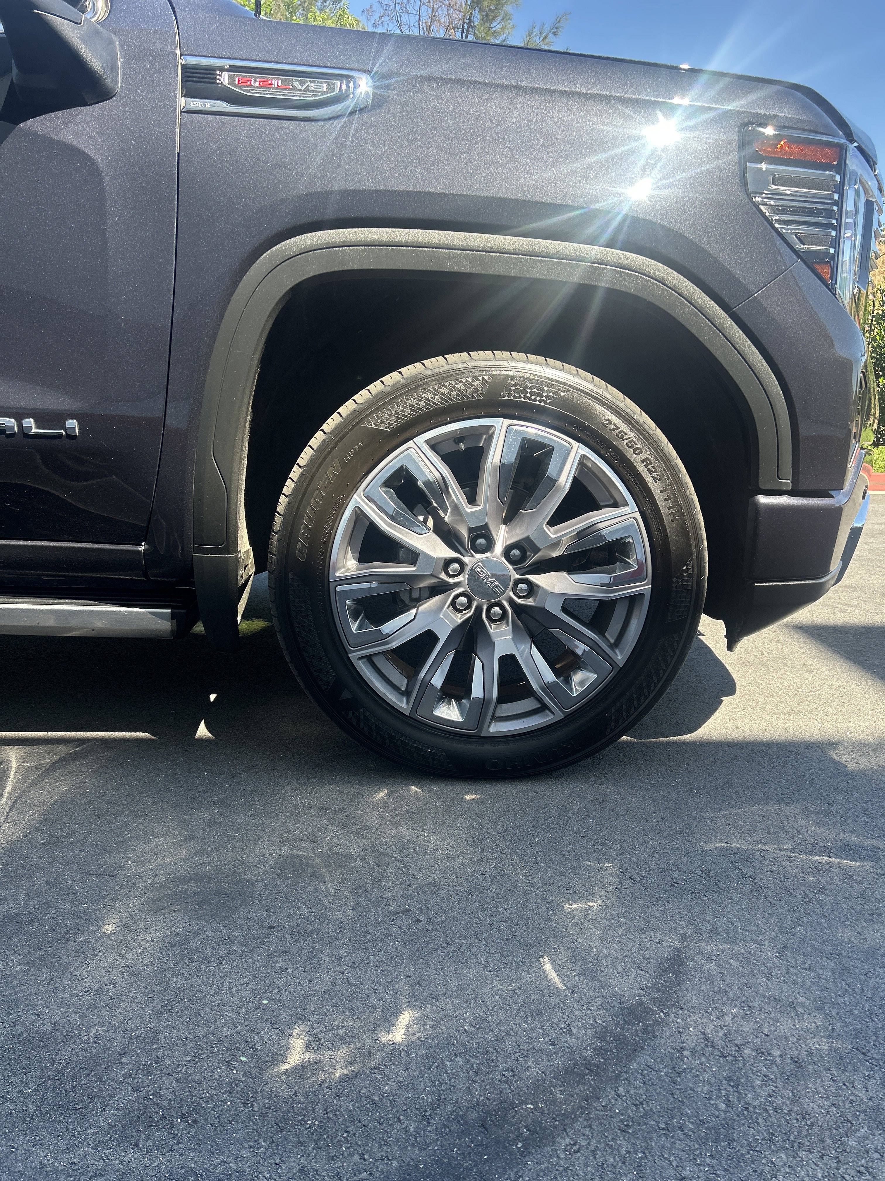 Used 2023 GMC Sierra 1500 Denali AWD/4WD image 14