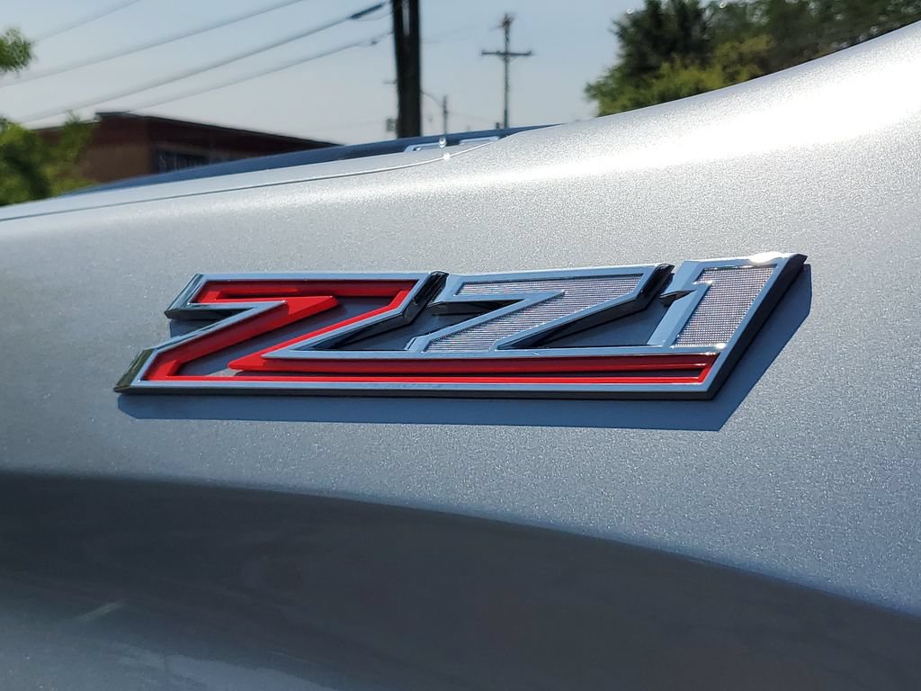 New 2026 GMC Sierra 2500 SLE w/ SLE Value Package; AWD/4WD image 1