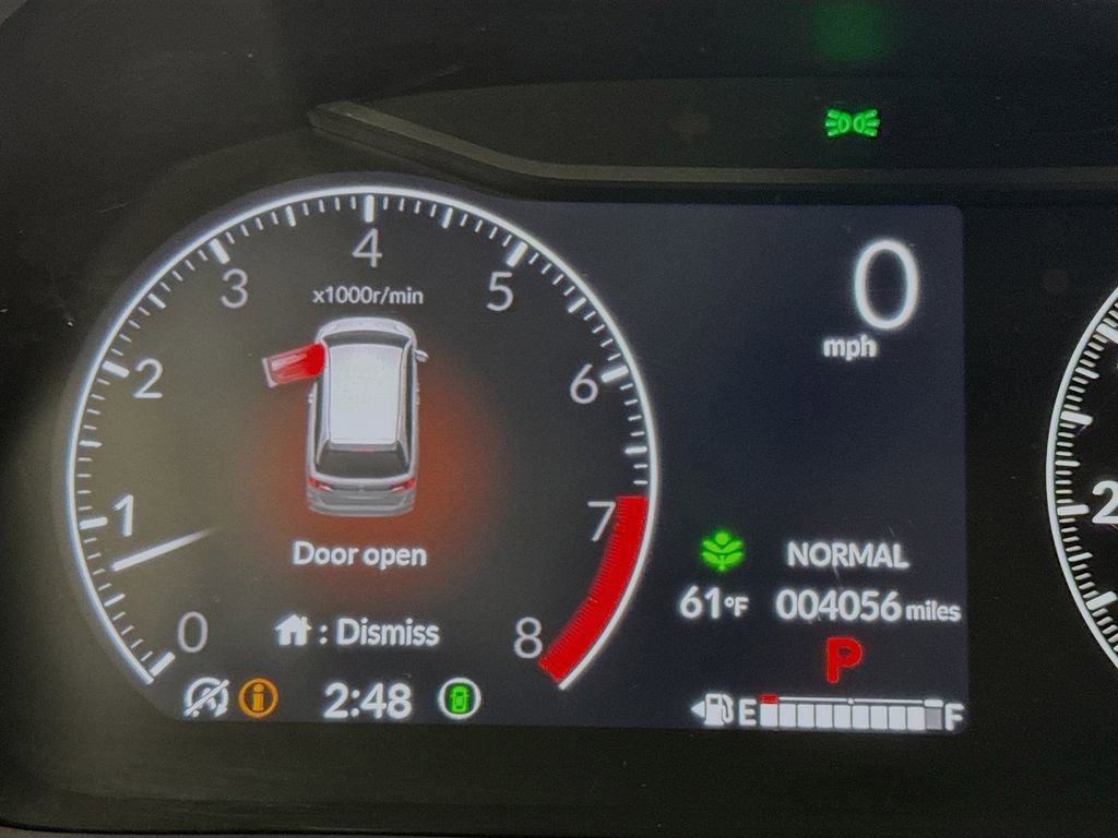 Used 2026 Honda Odyssey Elite image 17