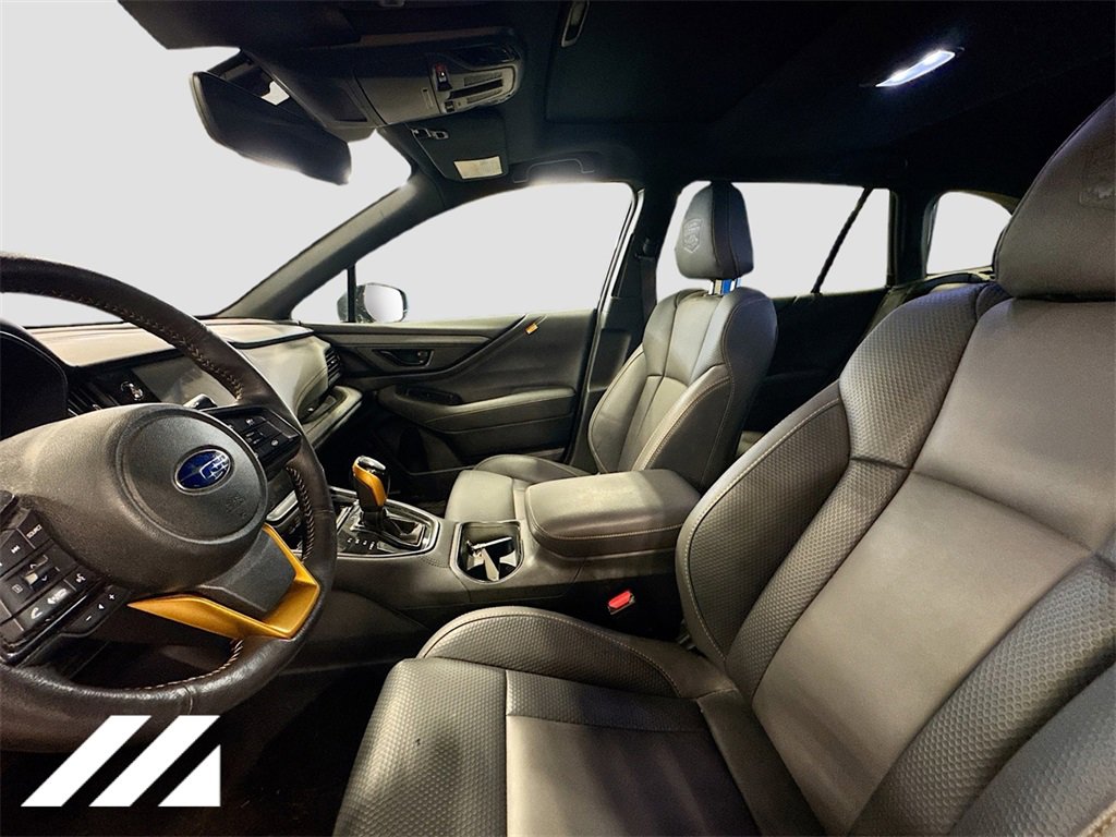 Certified 2024 Subaru Outback Wilderness image 23