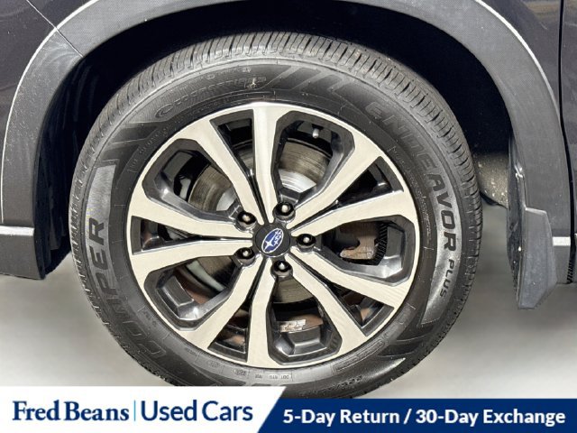 Used 2019 Subaru Forester Limited AWD/4WD image 39