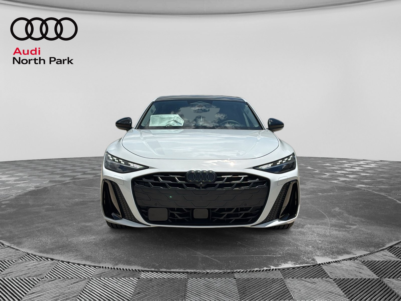 New 2026 Audi A6 Premium Plus AWD/4WD image 2