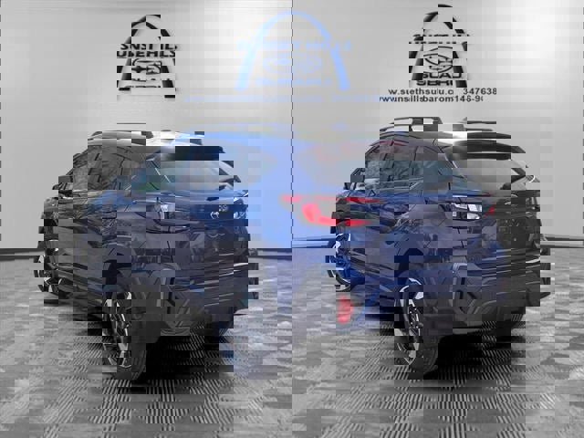 New 2026 Subaru Crosstrek 2.5i Limited image 19