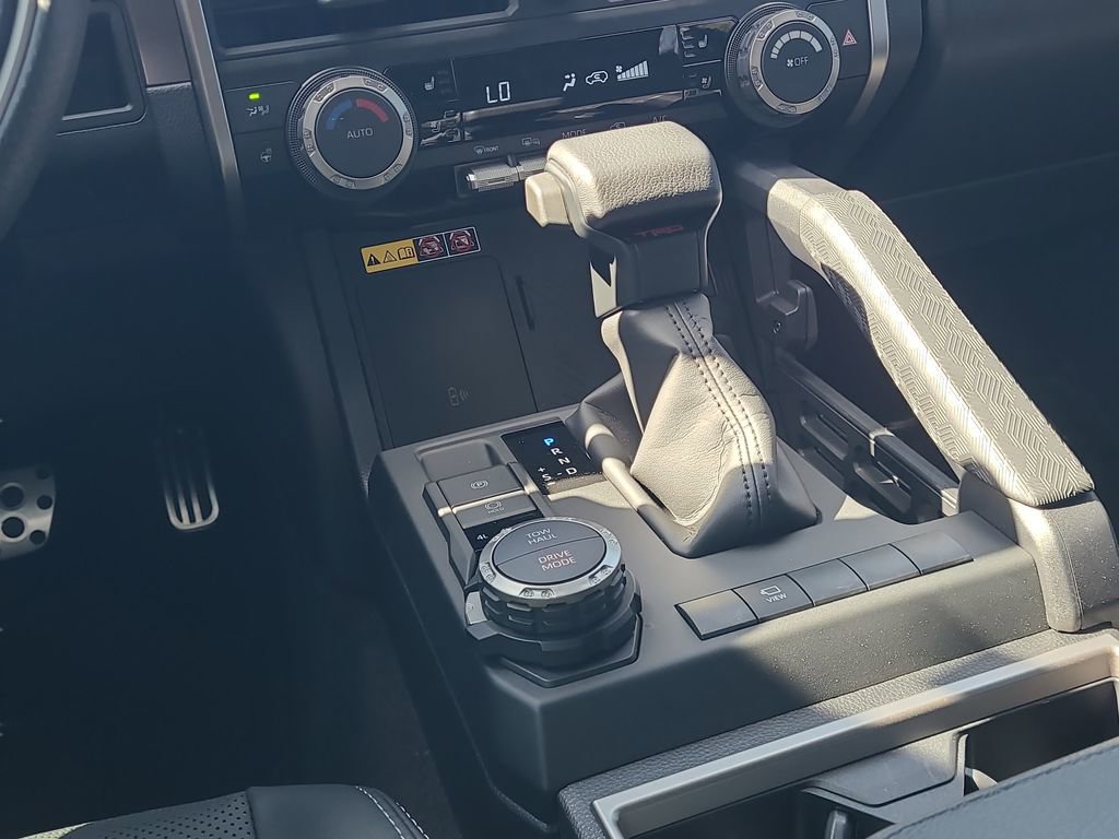 Used 2025 Toyota 4Runner TRD Sport Premium image 26