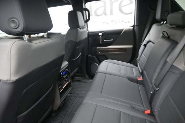 Used 2025 GMC Hummer EV 3X w/ Battery Pack, 24 Module Pack AWD/4WD image 22